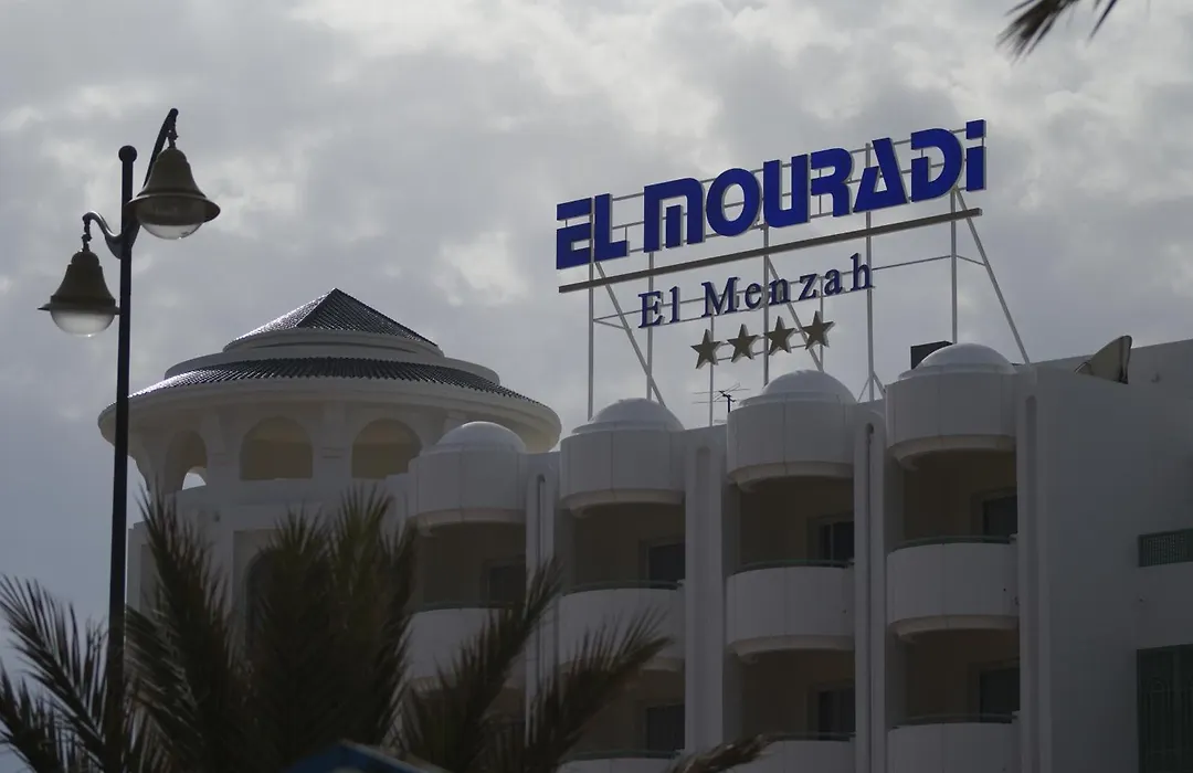 El Mouradi El Menzah-1